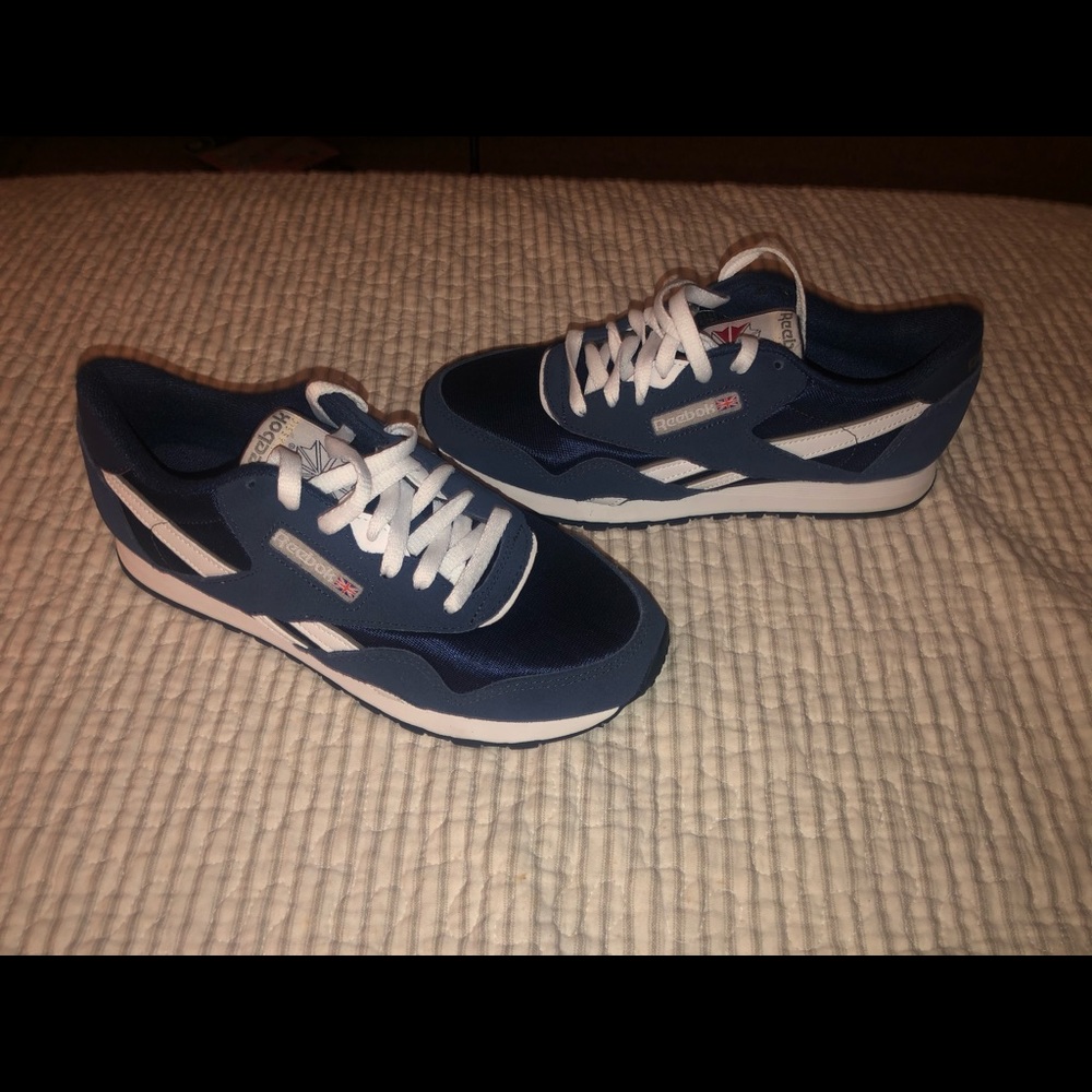 Reebok Classics